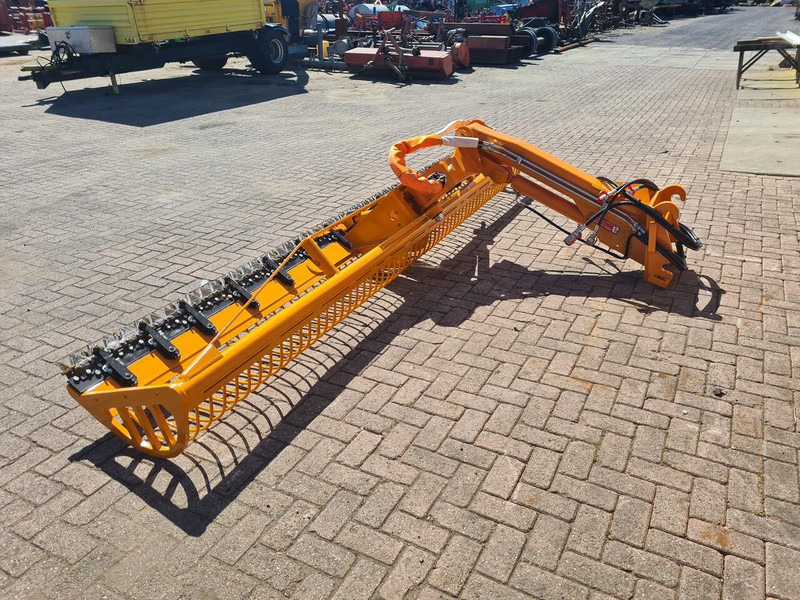 Maaikorf - Cazo: foto 3 Maaikorf - Cazo: foto 3