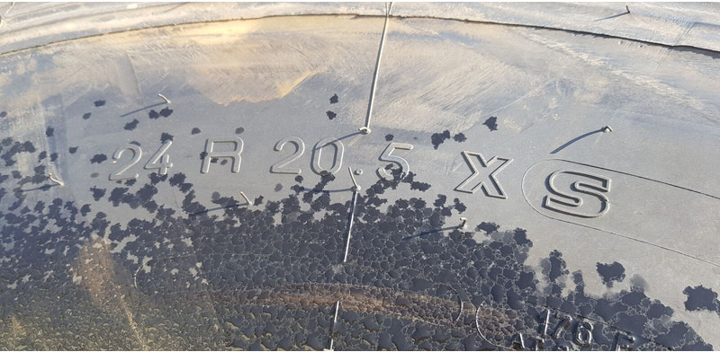 Michelin xs - Neumáticos y llantas: foto 4 Michelin xs - Neumáticos y llantas: foto 4