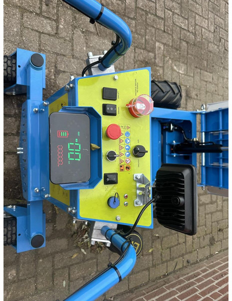 Minidumper nuevo Onbekend Delmer: foto 8