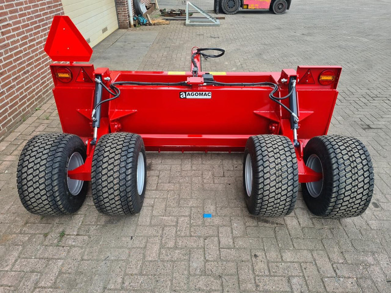 Onbekend Kilverbak - Equipo para trabajo del suelo: foto 4 Onbekend Kilverbak - Equipo para trabajo del suelo: foto 4