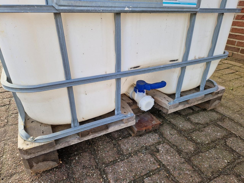 Onbekend - Contenedor marítimo: foto 4 Onbekend - Contenedor marítimo: foto 4