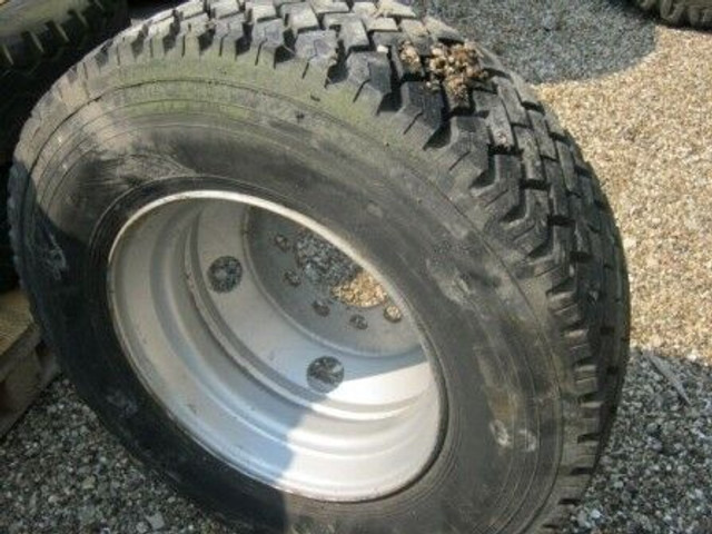 Onbekend - Neumáticos y llantas: foto 2 Onbekend - Neumáticos y llantas: foto 2