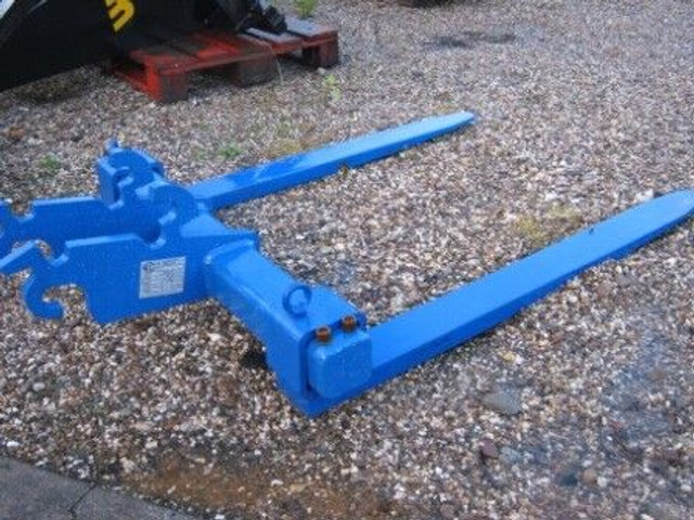 Onbekend - Cazo para Maquinaria de construcción: foto 5 Onbekend - Cazo para Maquinaria de construcción: foto 5