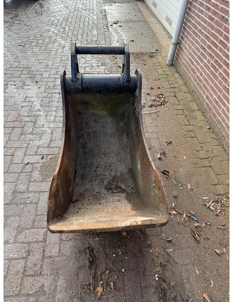 Onbekend - Cazo para Excavadora: foto 3 Onbekend - Cazo para Excavadora: foto 3