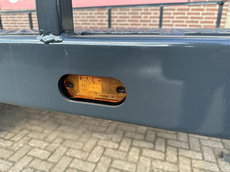 Remolque plataforma/ Caja abierta nuevo Onbekend: foto 10 Remolque plataforma/ Caja abierta nuevo Onbekend: foto 10