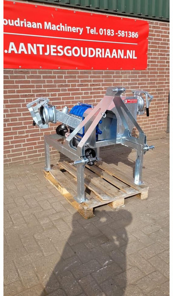 Onbekend  - Bomba de agua: foto 2 Onbekend  - Bomba de agua: foto 2