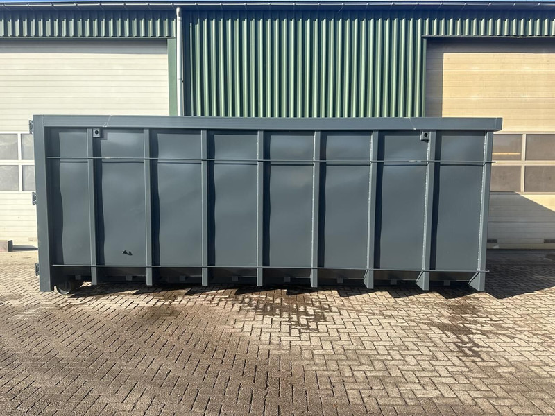 Onbekend - Contenedor marítimo: foto 1 Onbekend - Contenedor marítimo: foto 1