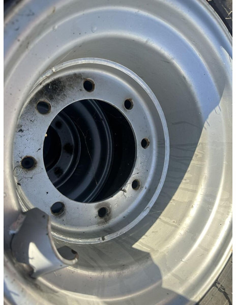 Onbekend - Neumáticos y llantas: foto 3 Onbekend - Neumáticos y llantas: foto 3