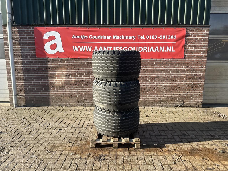 Onbekend - Neumáticos y llantas: foto 1 Onbekend - Neumáticos y llantas: foto 1