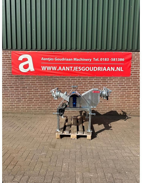 Onbekend  - Bomba de agua: foto 1 Onbekend  - Bomba de agua: foto 1