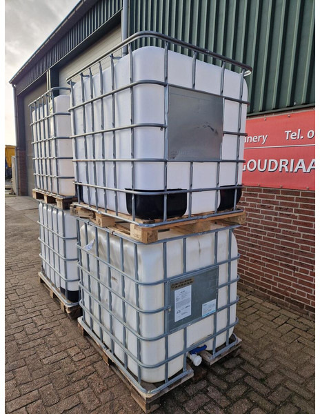 Onbekend - Contenedor marítimo: foto 2 Onbekend - Contenedor marítimo: foto 2