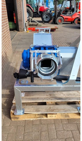 Onbekend  - Bomba de agua: foto 3 Onbekend  - Bomba de agua: foto 3