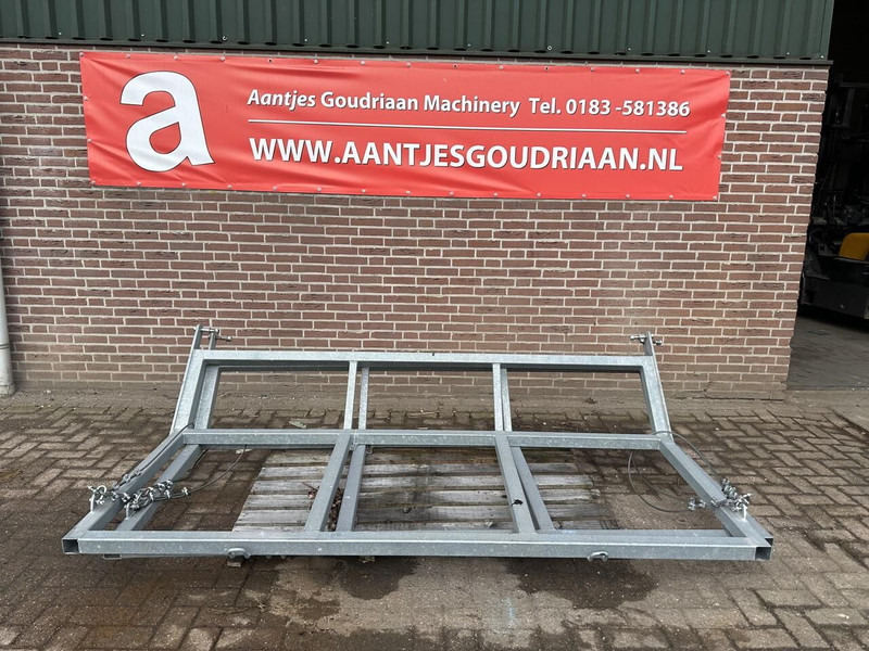 Onbekend - Carrocería y exterior: foto 1 Onbekend - Carrocería y exterior: foto 1