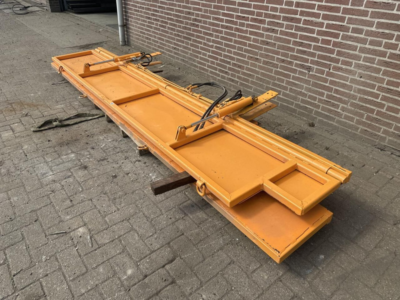 Onbekend - Carrocería y exterior: foto 2 Onbekend - Carrocería y exterior: foto 2