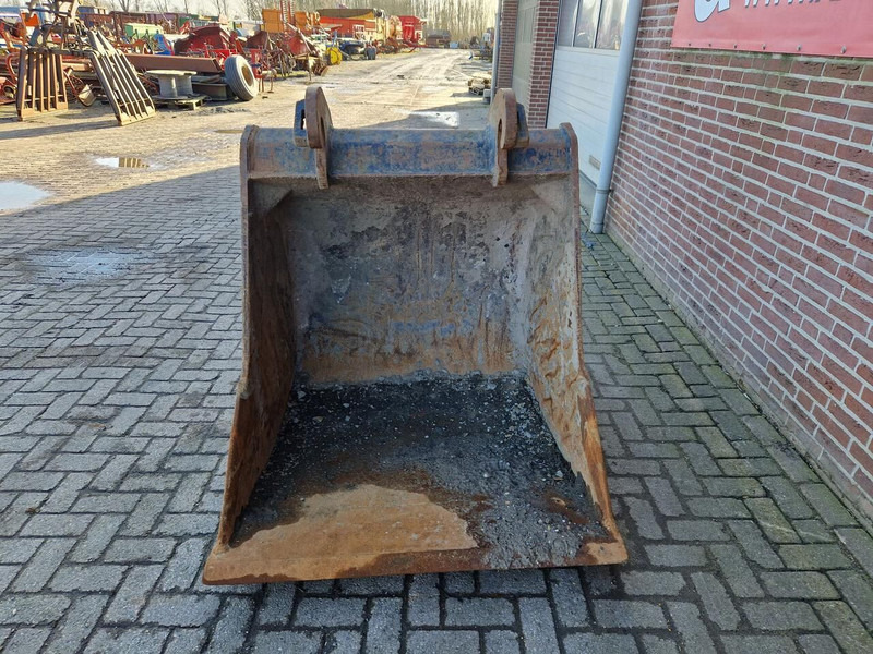 Onbekend - Cazo para Maquinaria de construcción: foto 3 Onbekend - Cazo para Maquinaria de construcción: foto 3