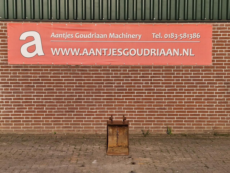 Cazo para Maquinaria de construcción Onbekend: foto 1