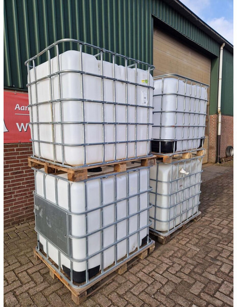 Onbekend - Contenedor marítimo: foto 3 Onbekend - Contenedor marítimo: foto 3