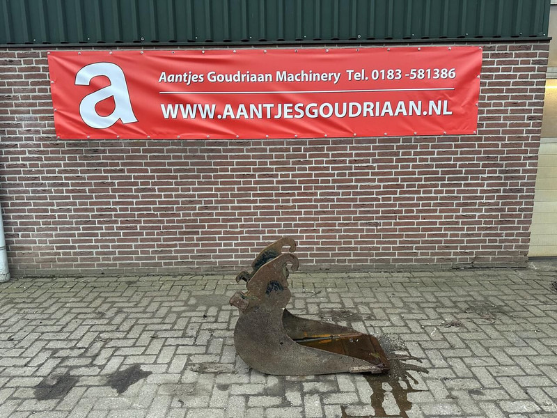 Onbekend - Cazo para Maquinaria de construcción: foto 1 Onbekend - Cazo para Maquinaria de construcción: foto 1