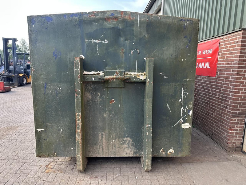 Onbekend - Contenedor marítimo: foto 5 Onbekend - Contenedor marítimo: foto 5