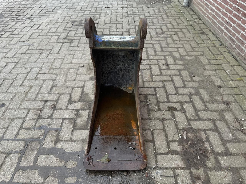 Onbekend - Cazo para Maquinaria de construcción: foto 3 Onbekend - Cazo para Maquinaria de construcción: foto 3