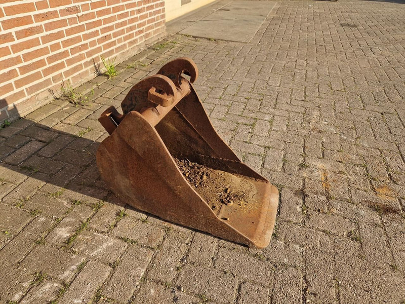 Onbekend - Cazo para Maquinaria de construcción: foto 3 Onbekend - Cazo para Maquinaria de construcción: foto 3