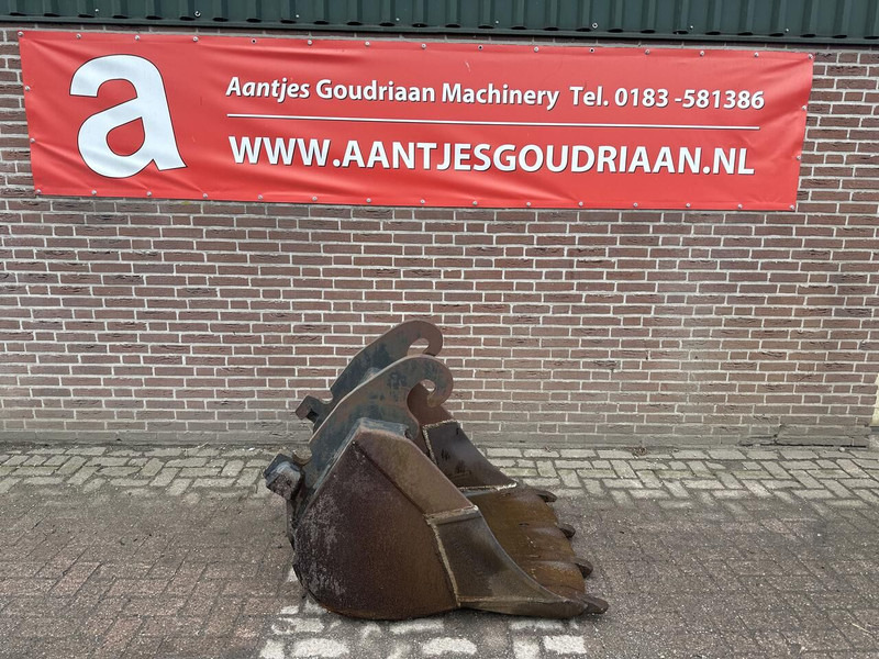 Onbekend - Cazo para Excavadora: foto 1 Onbekend - Cazo para Excavadora: foto 1