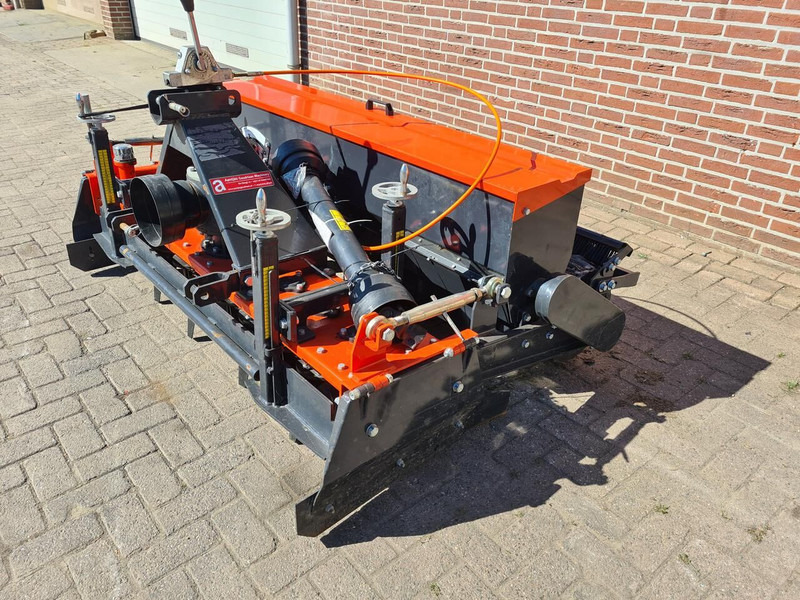 Onbekend - Combinado de siembra: foto 2 Onbekend - Combinado de siembra: foto 2