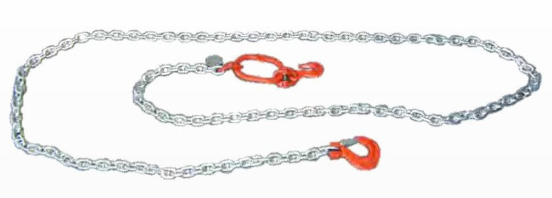 Onbekend Sleepketting - Cabrestante: foto 1 Onbekend Sleepketting - Cabrestante: foto 1