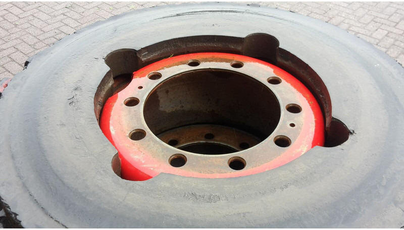 Onbekend Wielen - Neumáticos y llantas: foto 4 Onbekend Wielen - Neumáticos y llantas: foto 4