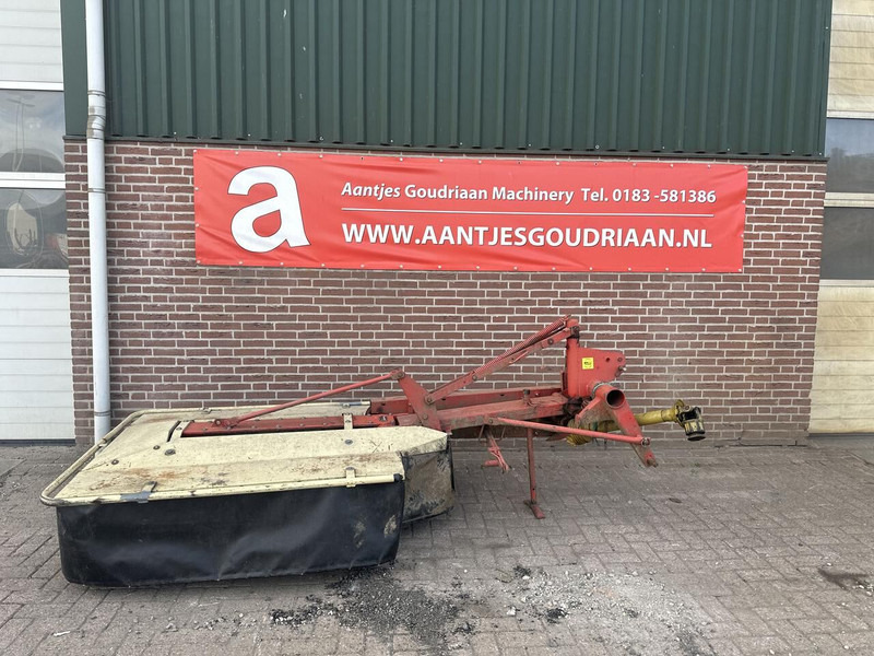 PZ Zweegers - Segadora: foto 1 PZ Zweegers - Segadora: foto 1