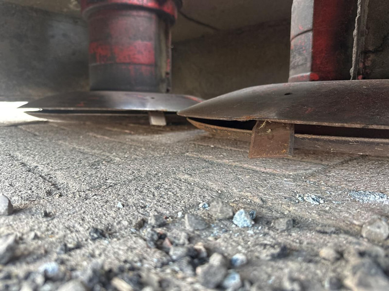 PZ Zweegers - Segadora: foto 5 PZ Zweegers - Segadora: foto 5