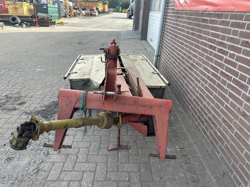 PZ Zweegers - Segadora: foto 4 PZ Zweegers - Segadora: foto 4