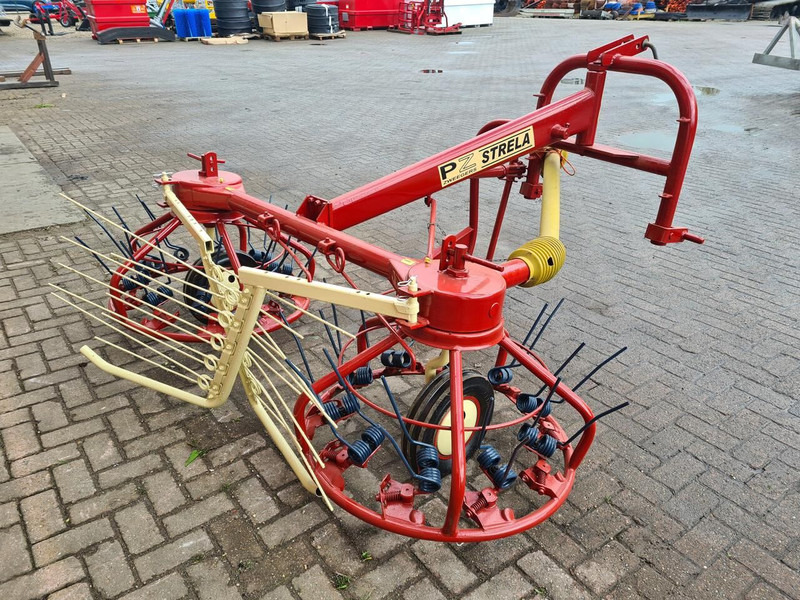 PZ strela - Henificadora: foto 5 PZ strela - Henificadora: foto 5