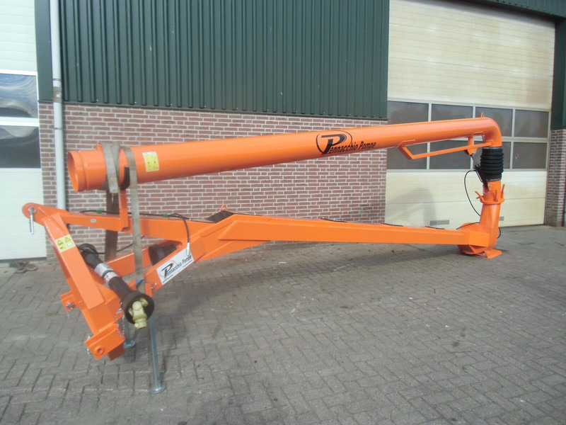 Pennacchio bemalingspomp - Bomba de agua: foto 1 Pennacchio bemalingspomp - Bomba de agua: foto 1