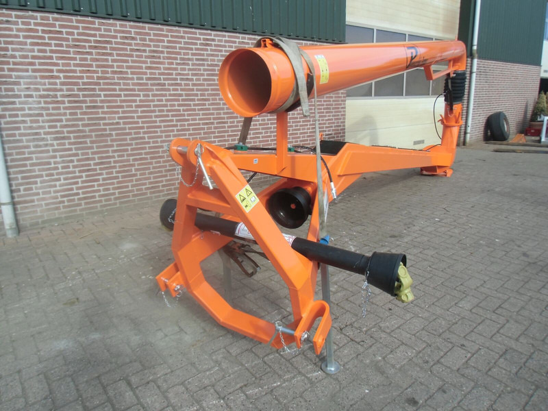 Pennacchio bemalingspomp - Bomba de agua: foto 2 Pennacchio bemalingspomp - Bomba de agua: foto 2