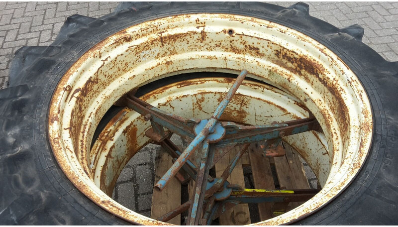 Pirelli - Neumáticos y llantas: foto 5 Pirelli - Neumáticos y llantas: foto 5