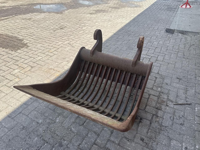 Puinbak CW 30 - Gebruikt - Cazo: foto 4 Puinbak CW 30 - Gebruikt - Cazo: foto 4