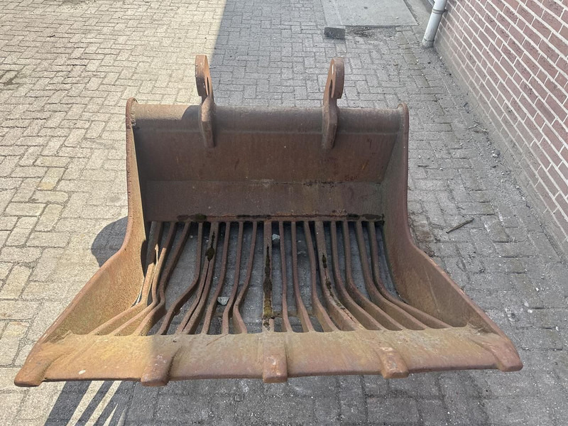 Puinbak CW 30 - Gebruikt - Cazo: foto 5 Puinbak CW 30 - Gebruikt - Cazo: foto 5