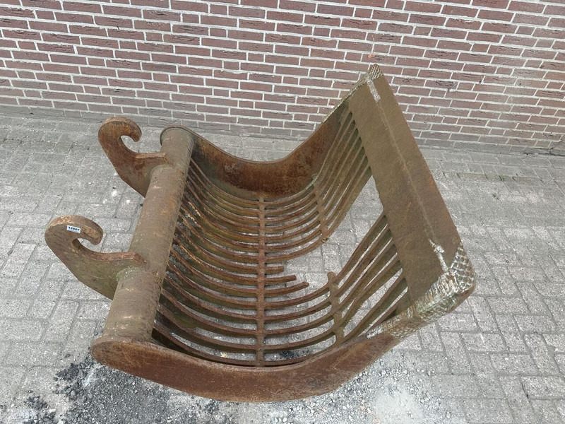 Puinriek CW 30 - Cazo: foto 4 Puinriek CW 30 - Cazo: foto 4