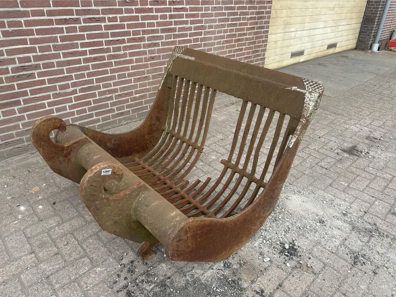 Puinriek CW 30 - Cazo: foto 2 Puinriek CW 30 - Cazo: foto 2