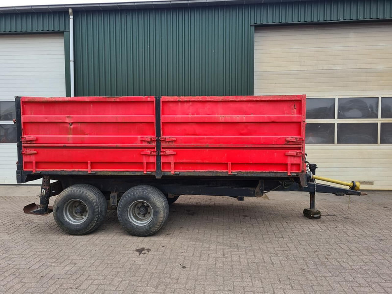 Junkkari - Remolque: foto 1 Junkkari - Remolque: foto 1