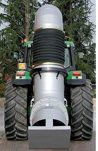 Veneroni Turbo Pompen - Gebruikt - Bomba de agua: foto 5 Veneroni Turbo Pompen - Gebruikt - Bomba de agua: foto 5