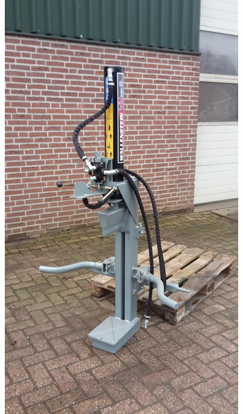 Wallenstein WX350 - Astilladora de leña: foto 4 Wallenstein WX350 - Astilladora de leña: foto 4