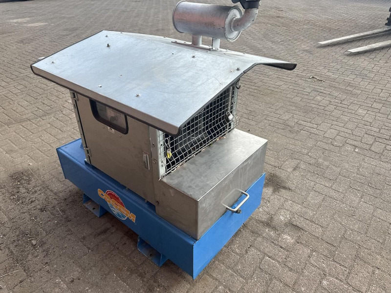 Cogem  - Bomba de agua: foto 4 Cogem  - Bomba de agua: foto 4