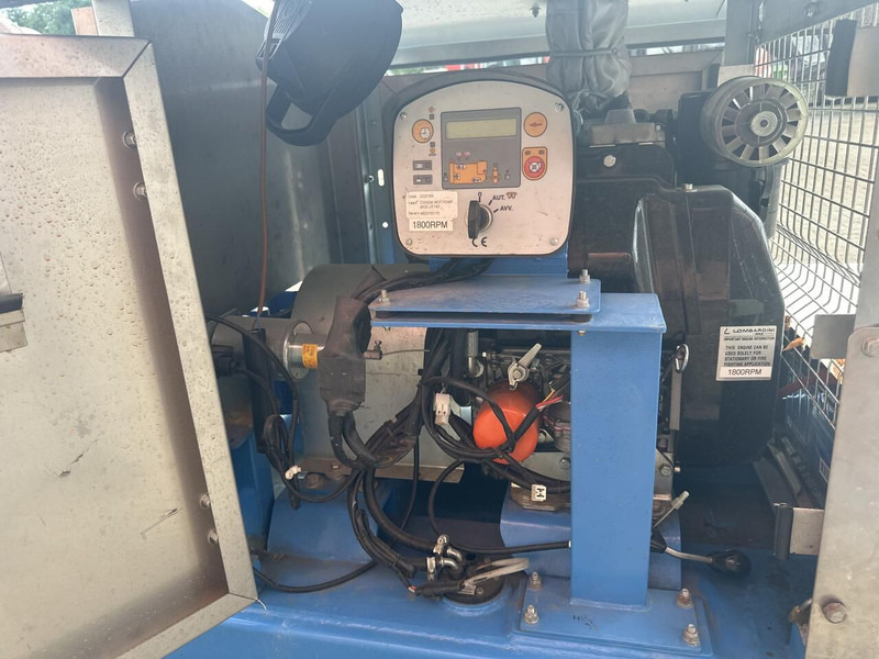 Cogem  - Bomba de agua: foto 5 Cogem  - Bomba de agua: foto 5