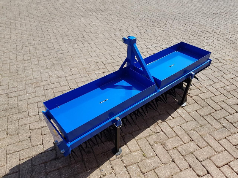 Gazonbeluchter GLB 181 referentie - Motoazada: foto 3 Gazonbeluchter GLB 181 referentie - Motoazada: foto 3