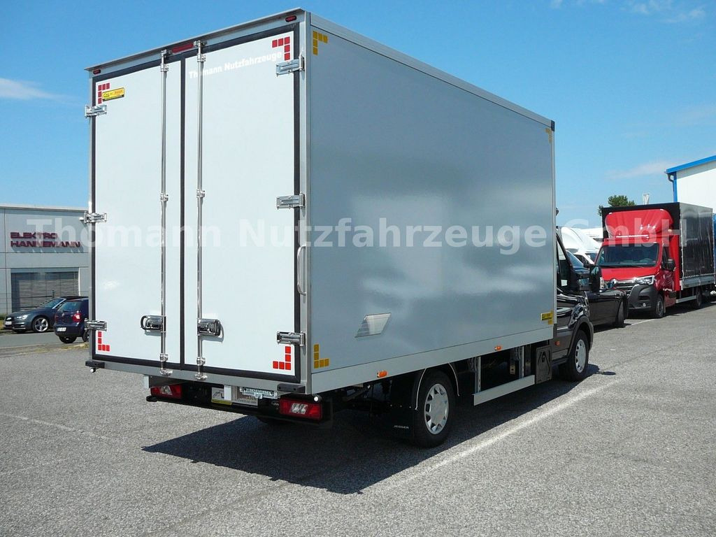 Ford Transit Möbel Koffer Premium - Furgoneta caja cerrada: foto 5 Ford Transit Möbel Koffer Premium - Furgoneta caja cerrada: foto 5