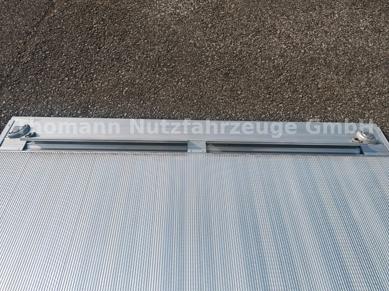 Furgoneta caja cerrada Iveco Daily 35S18 Koffer + LBW Navi/ACC Tempomat: foto 23 Furgoneta caja cerrada Iveco Daily 35S18 Koffer + LBW Navi/ACC Tempomat: foto 23