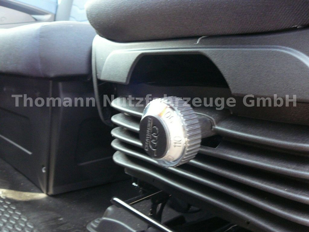 Furgoneta caja cerrada nuevo Iveco Daily 70C18H Koffer LBW Klimaaut. Iveco Daily 70C18H Koffer LBW Klimaaut.: foto 23 Furgoneta caja cerrada nuevo Iveco Daily 70C18H Koffer LBW Klimaaut. Iveco Daily 70C18H Koffer LBW Klimaaut.: foto 23