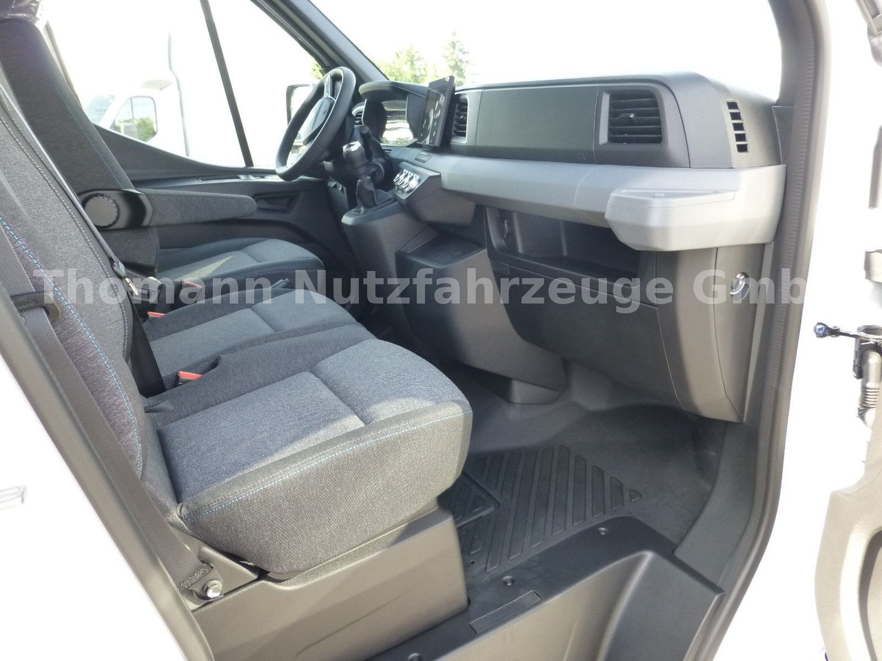 Furgoneta frigorifica Renault NEW Master Kühlkastenwagen Xarios 300 GH: foto 35